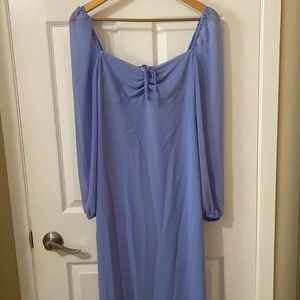 Wilfred “Jacqueline” Dress